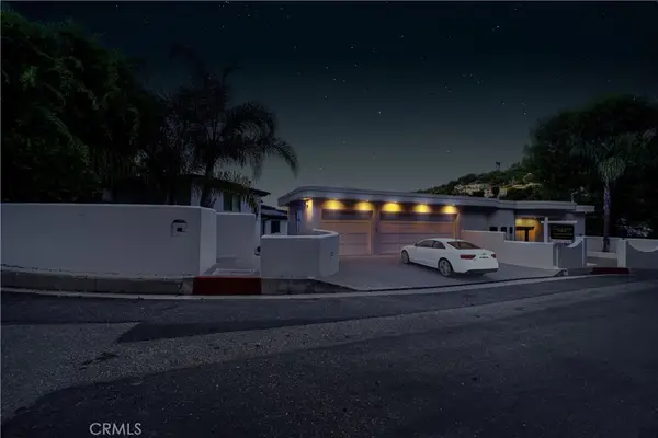 3964 Sumac Drive, Sherman Oaks, CA 91403