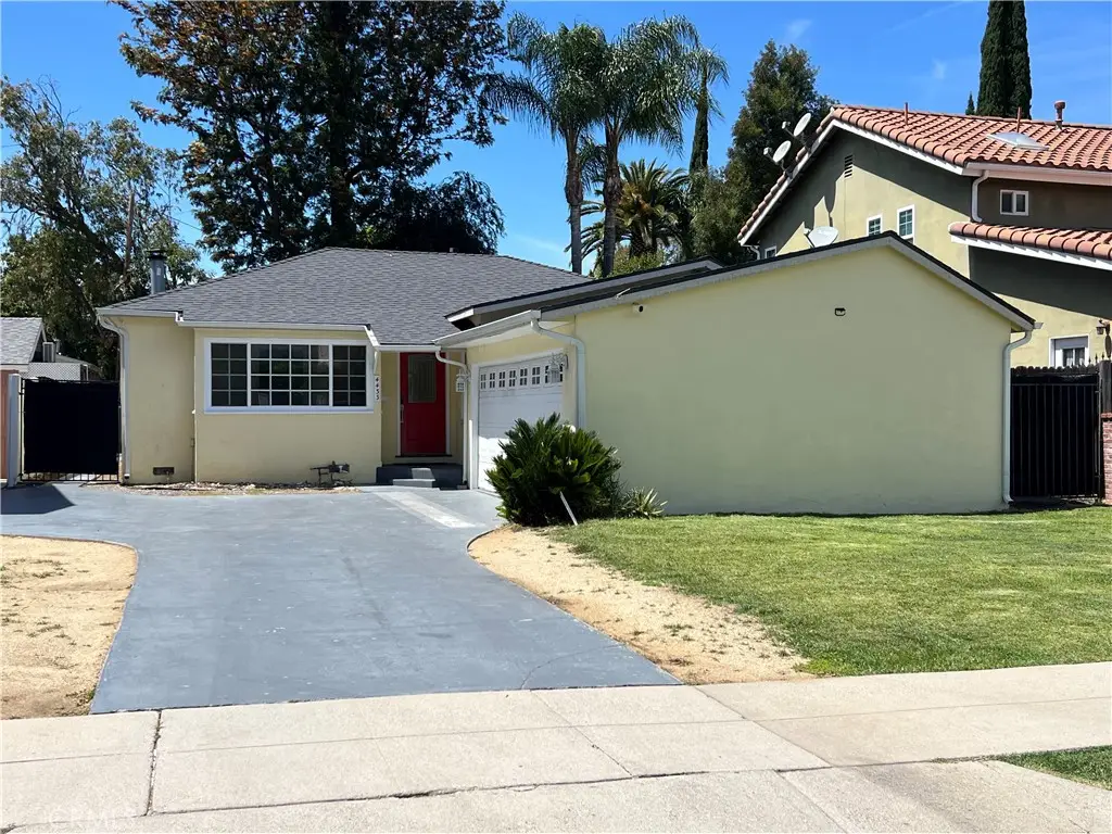 4433 Stern Avenue, Sherman Oaks, CA 91423 - #1