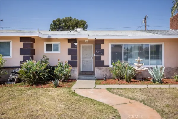 8276 Sewell, Fontana, CA 92335