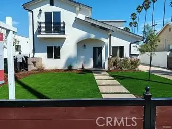 4928 8th Avenue, Los Angeles, CA 90043 - #1
