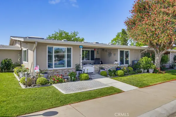 M7-161L Northwood Road, Seal Beach, CA 90740