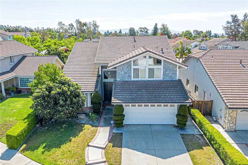 2106 Greenwood Court, Fullerton, CA 92833 - #1