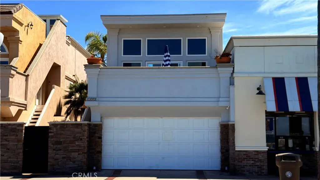2202 W Oceanfront, Newport Beach, CA 92663 - #1