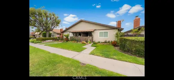 9166 Cerritos Ave #45, Anaheim, CA 92804
