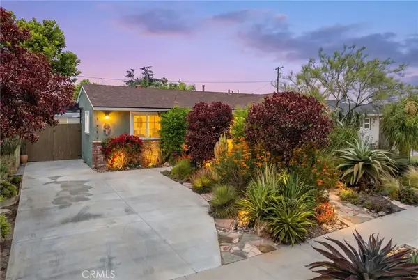 5139 E Lanai Street, Long Beach, CA 90808