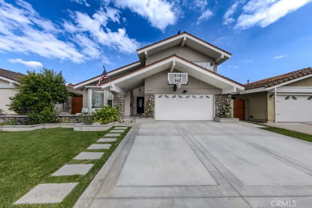 14872 Braeburn Road, Tustin, CA 92780 - #1