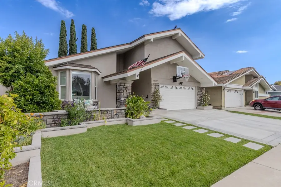 14872 Braeburn Road, Tustin, CA 92780 - #2