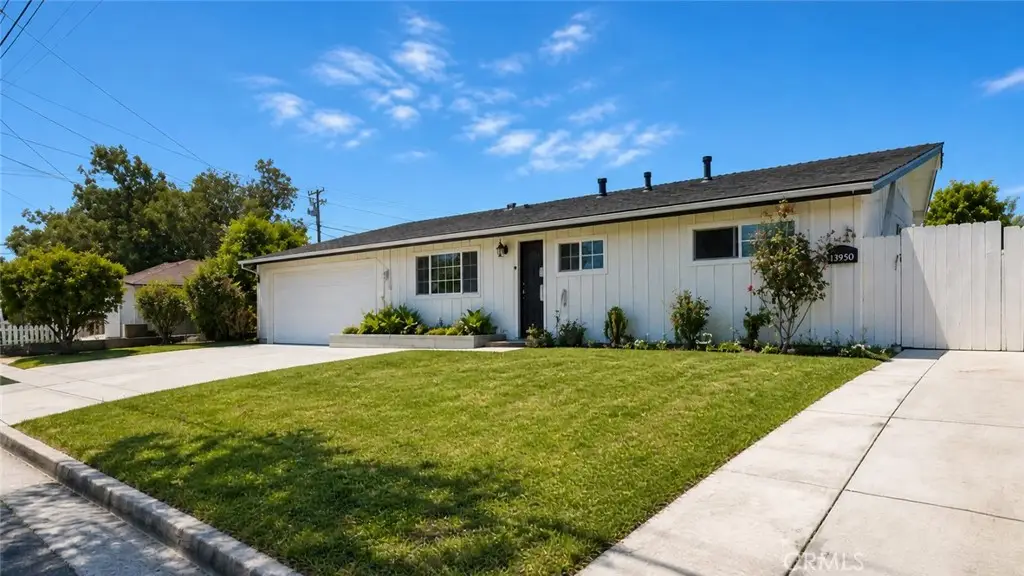 14181 Roxanne, Westminster, CA 92683 - #1