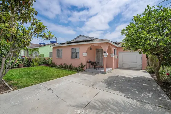 22720 Orchard, Carson, CA 90745