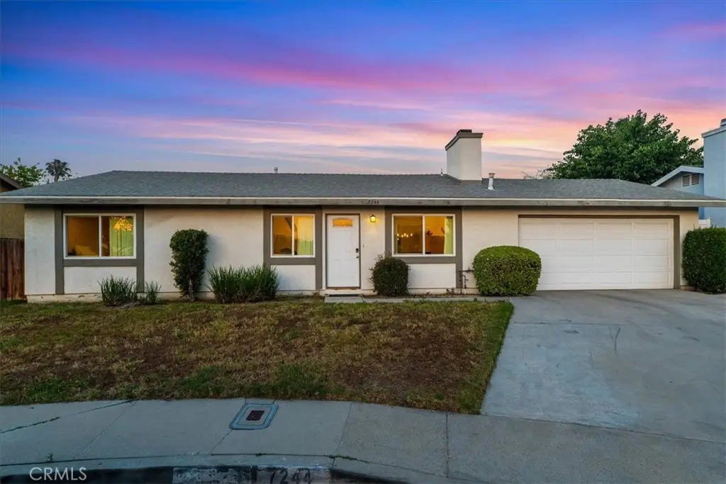 7244 Willis Avenue, Van Nuys, CA 91405 - #1