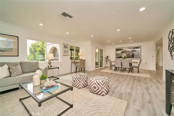 3499 W Bahia Blanca W #3D, Laguna Woods, CA 92637