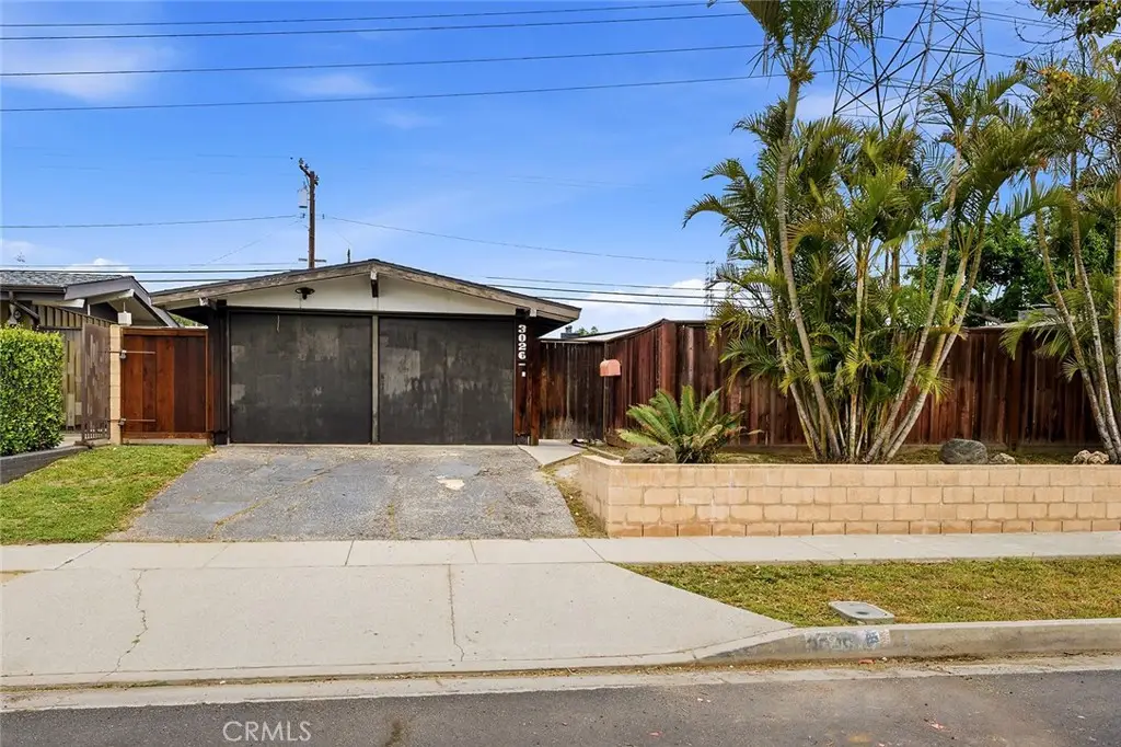 3026 Stevely Avenue, Long Beach, CA 90808 - #1