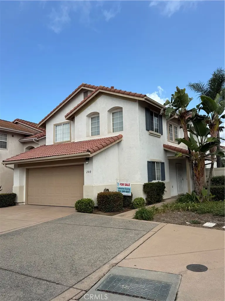 200 River Rock Court, Santee, CA 92071 - #2