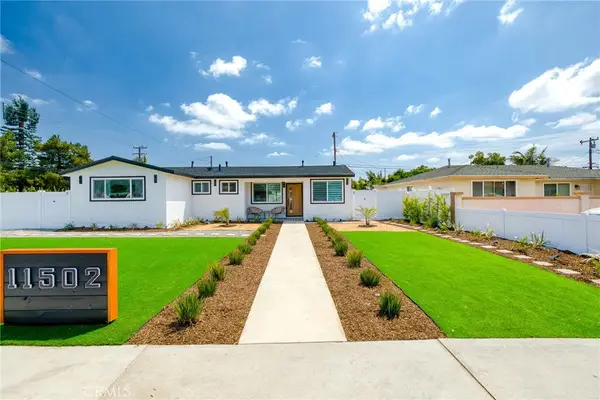 11502 Moen, Anaheim, CA 92804