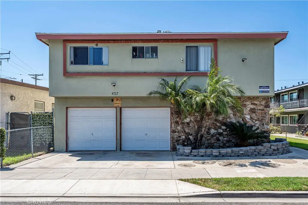 437 Bonito, Long Beach, CA 90802 - #1