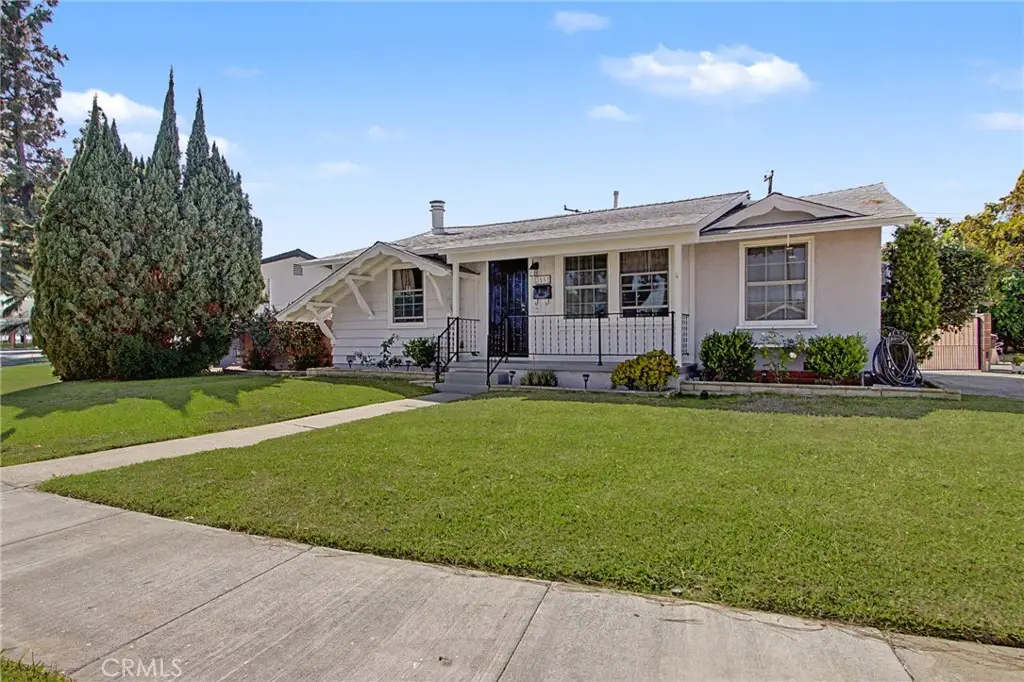 3551 Cortner Avenue, Long Beach, CA 90808 - #1