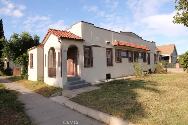 3959 S St Andrews, Los Angeles, CA 90062