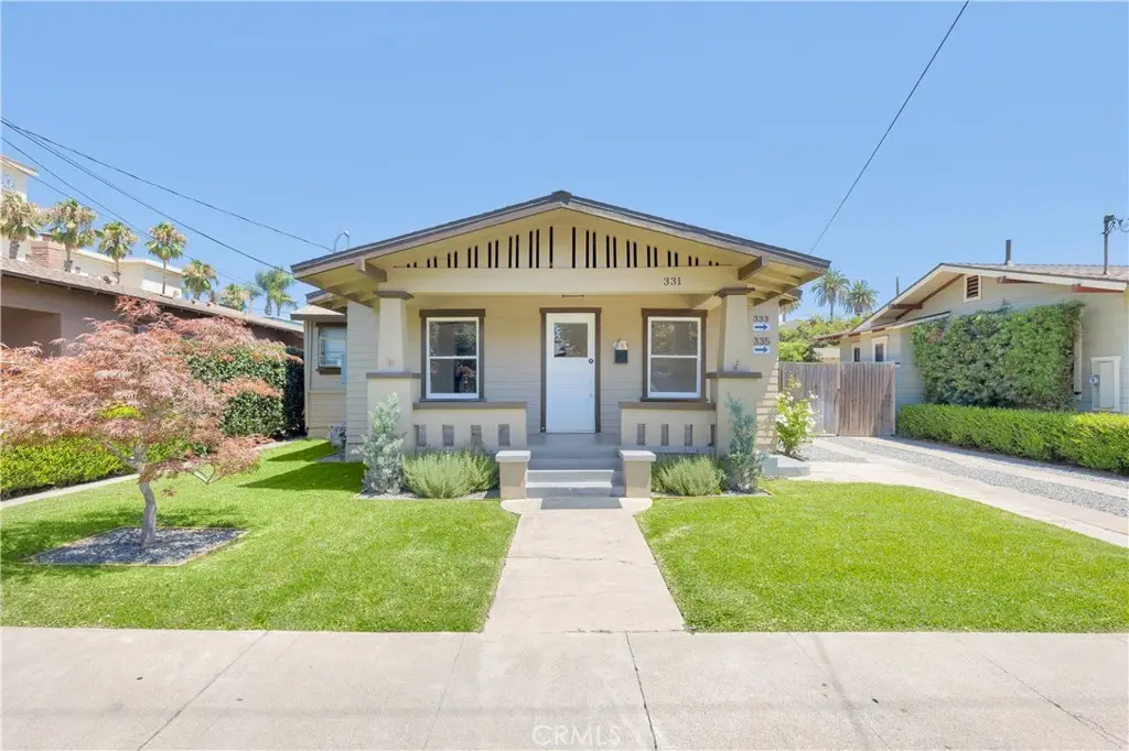 331 N Olive, Orange, CA 92866 - #1