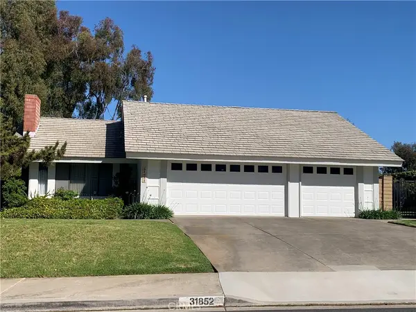 31852 Avenida Evita, San Juan Capistrano, CA 92675