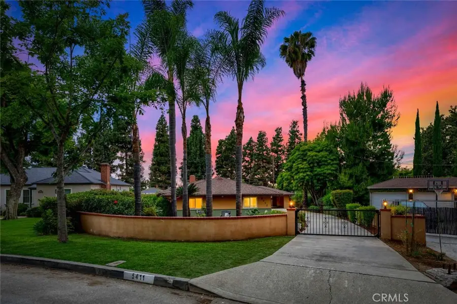 5411 Cadbury, Whittier, CA 90601 - #2