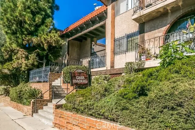805 Industrial #9, Inglewood, CA 90302 - #1