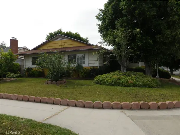 9916 Whitaker Avenue, North Hills, CA 91343