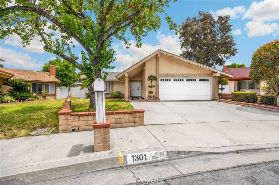 1301 Custoza Ave, Rowland Heights, CA 91748 - #2
