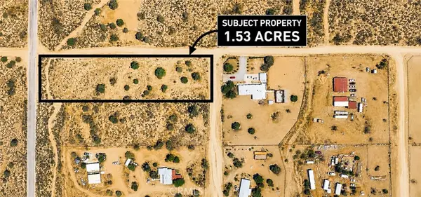155 Del Rosa, Pinon Hills, CA 92372