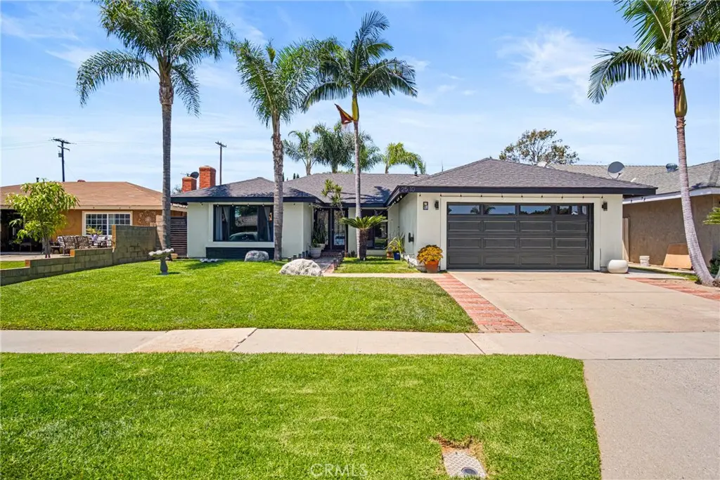 2510 Brynwood, Santa Ana, CA 92705 - #1
