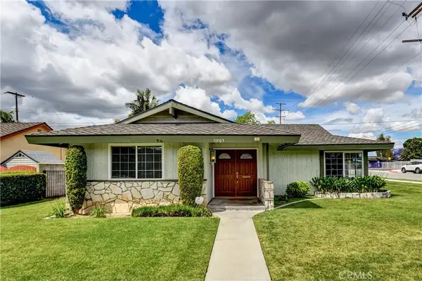 11903 La Serna Drive, La Mirada, CA 90638