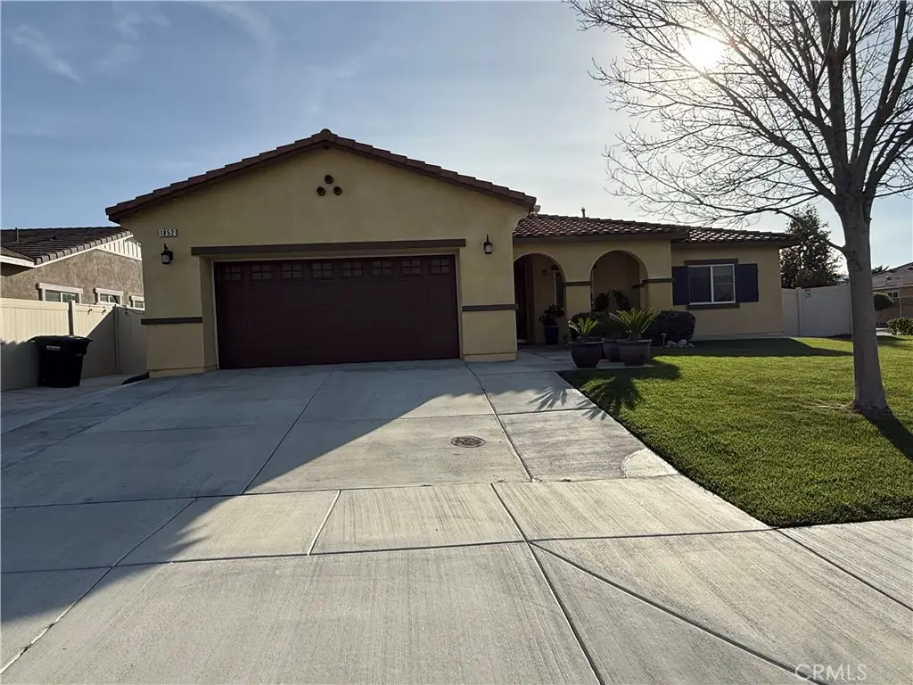 1852 Stream Pointe, San Jacinto, CA 92582 - #1