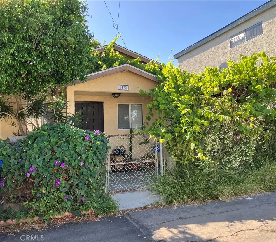 1372 Grand Avenue, Long Beach, CA 90804 - #1