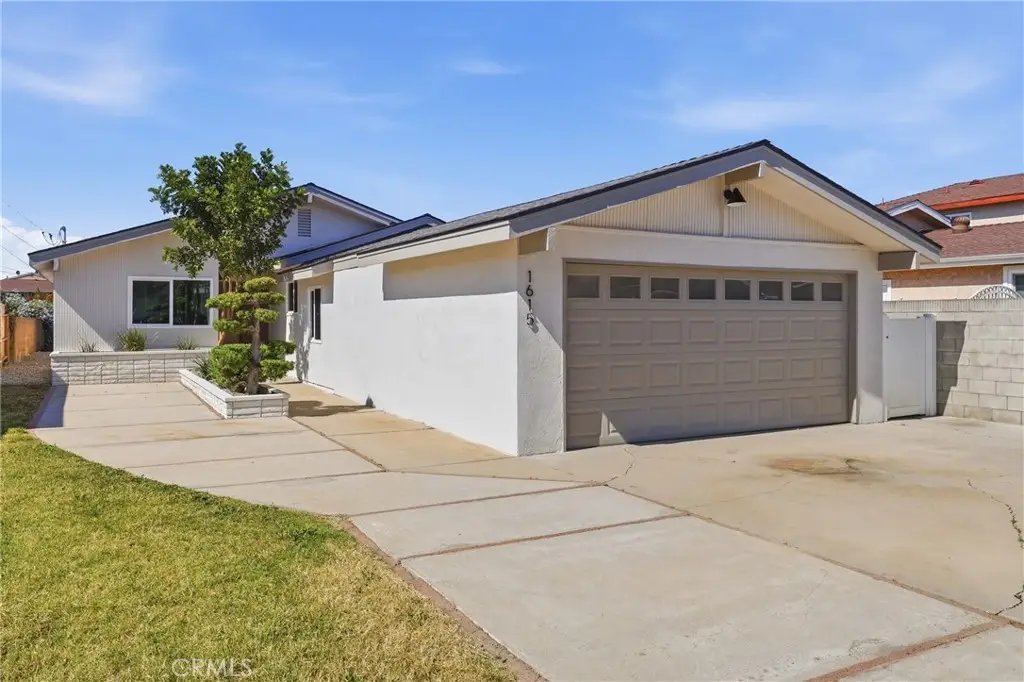 1615 W 183rd, Gardena, CA 90248 - #1