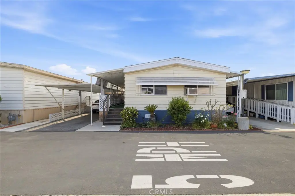 401 W Carson Street, Carson, CA 90745 - #1