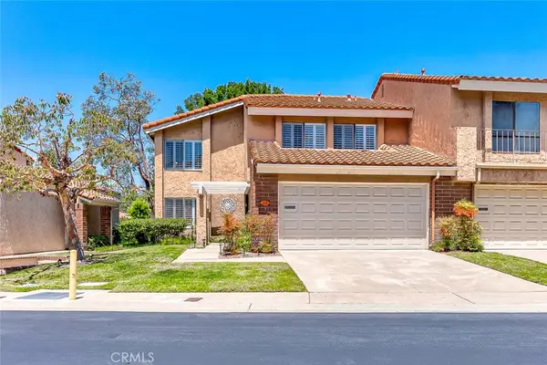 6401 E Nohl Ranch #3, Anaheim, CA 92807