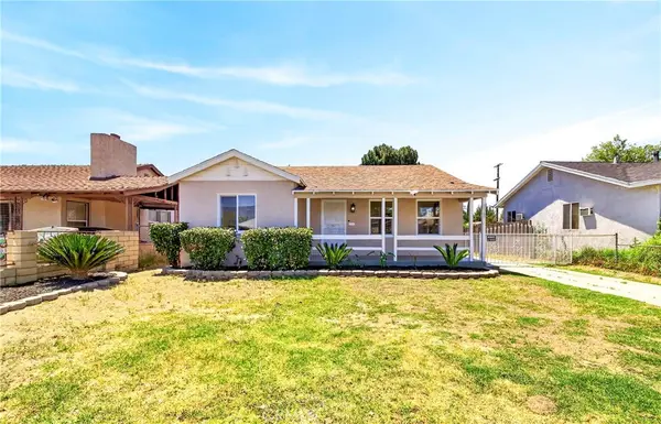 1165 Magnolia Avenue, San Bernardino, CA 92411