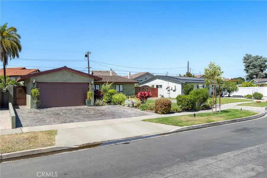 5837 Los Arcos, Buena Park, CA 90620 - #2