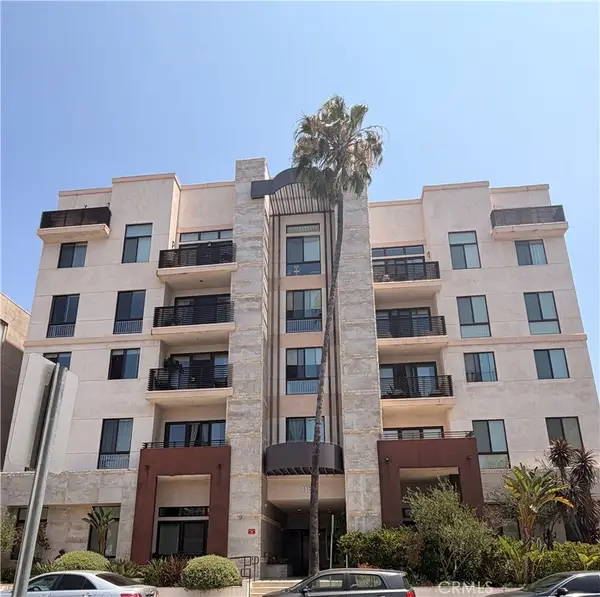 118 S Kenwood Street #407, Glendale, CA 91205