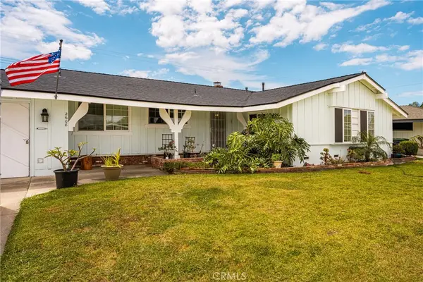 2608 W Palais, Anaheim, CA 92804