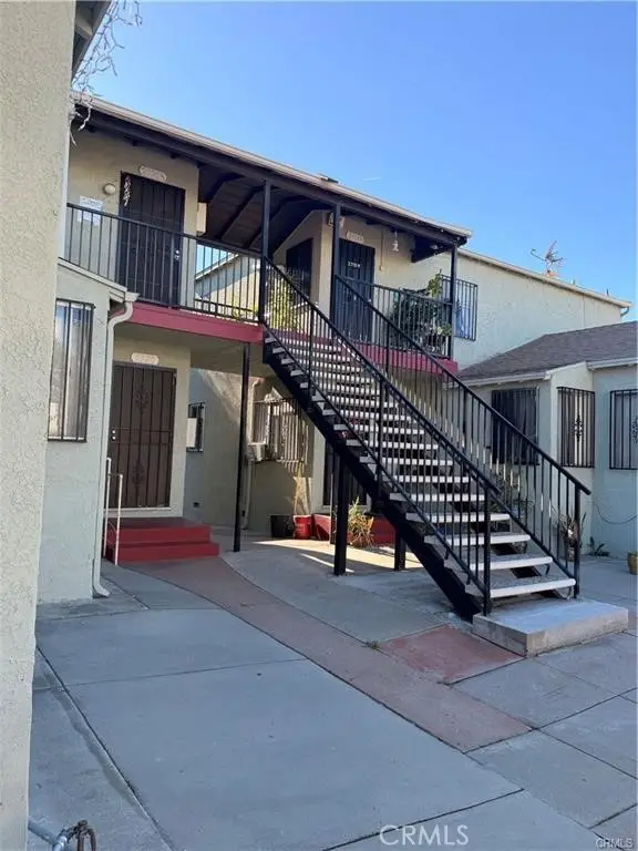 2316 Michigan, Los Angeles, CA 90033 - #2