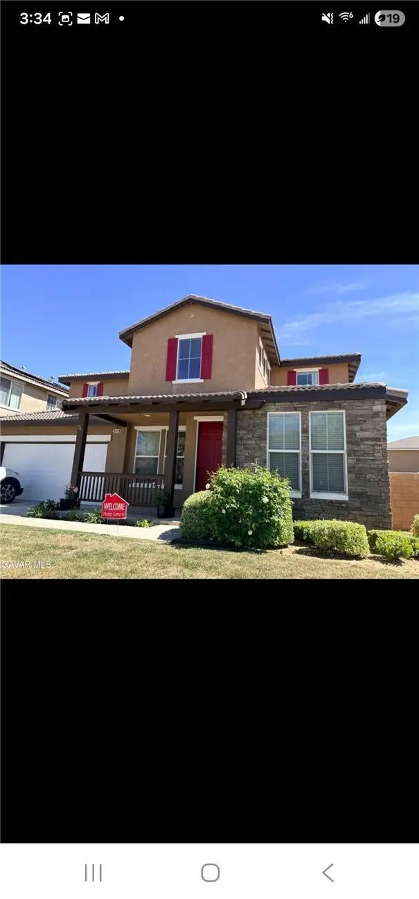 3414 Club Rancho, Palmdale, CA 93551 - #1