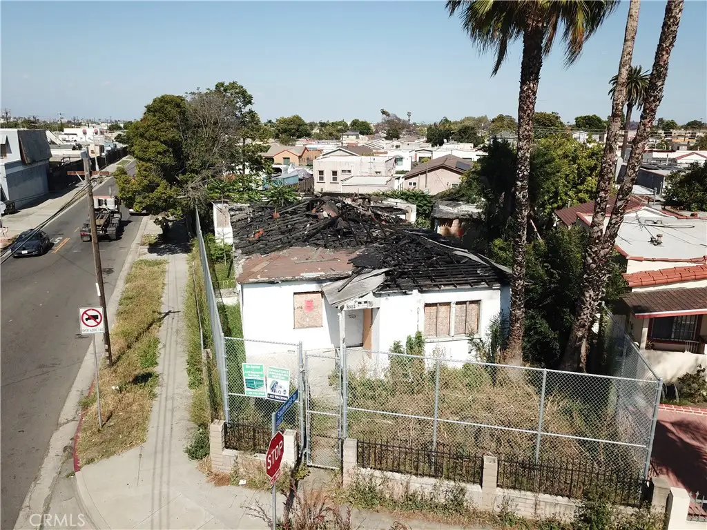 6502 4th, Los Angeles, CA 90043 - #1