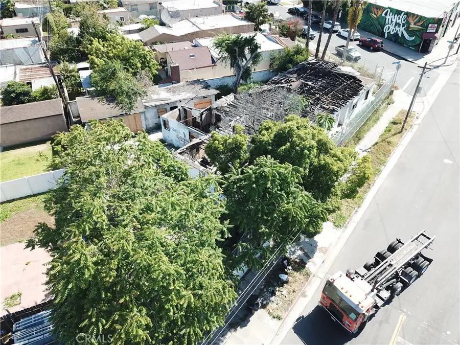 6502 4th, Los Angeles, CA 90043 - #3