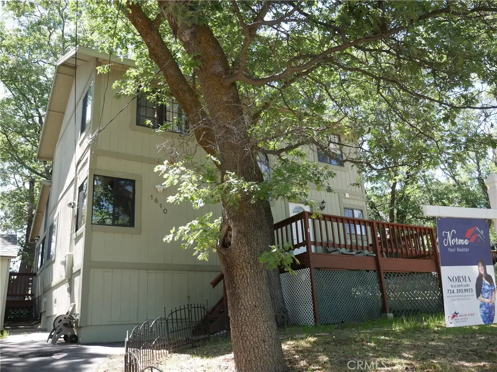 1610 Grass Valley, Lake Arrowhead, CA 92352 - #1
