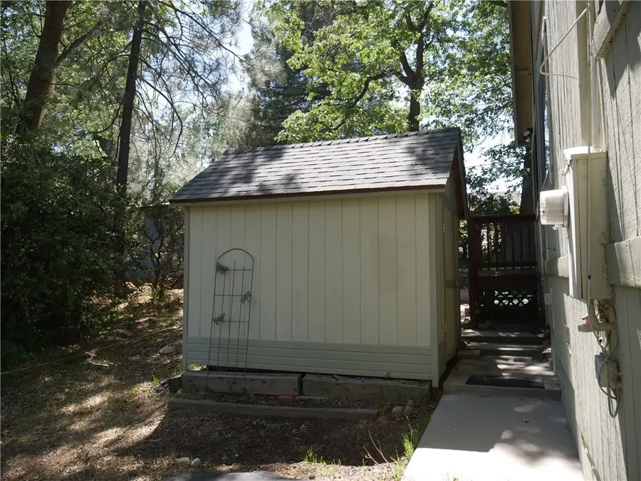 1610 Grass Valley, Lake Arrowhead, CA 92352 - #3