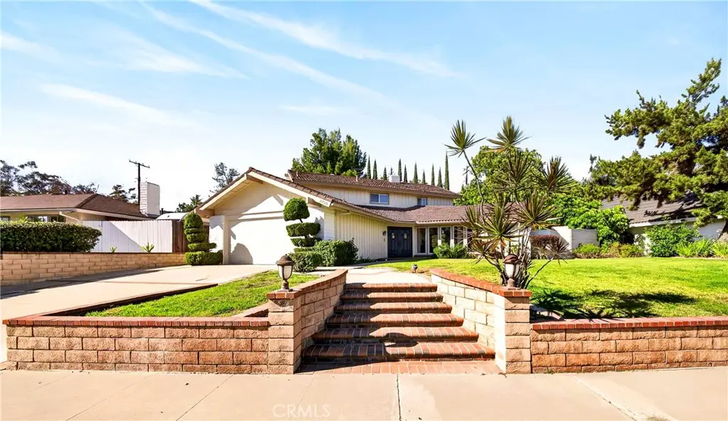 2255 El Rancho, Fullerton, CA 92833 - #1