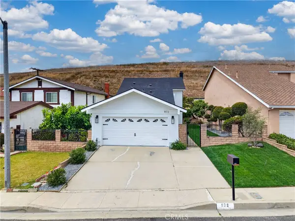 872 W Ashiya, Montebello, CA 90640