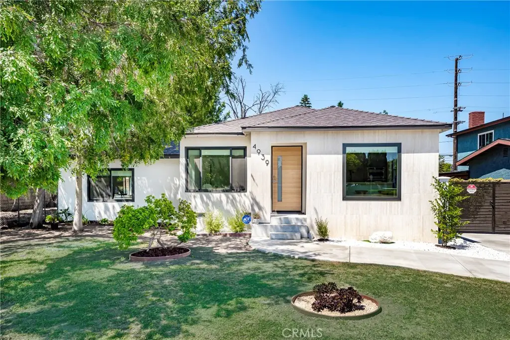 4939 Brayton, Long Beach, CA 90807 - #1