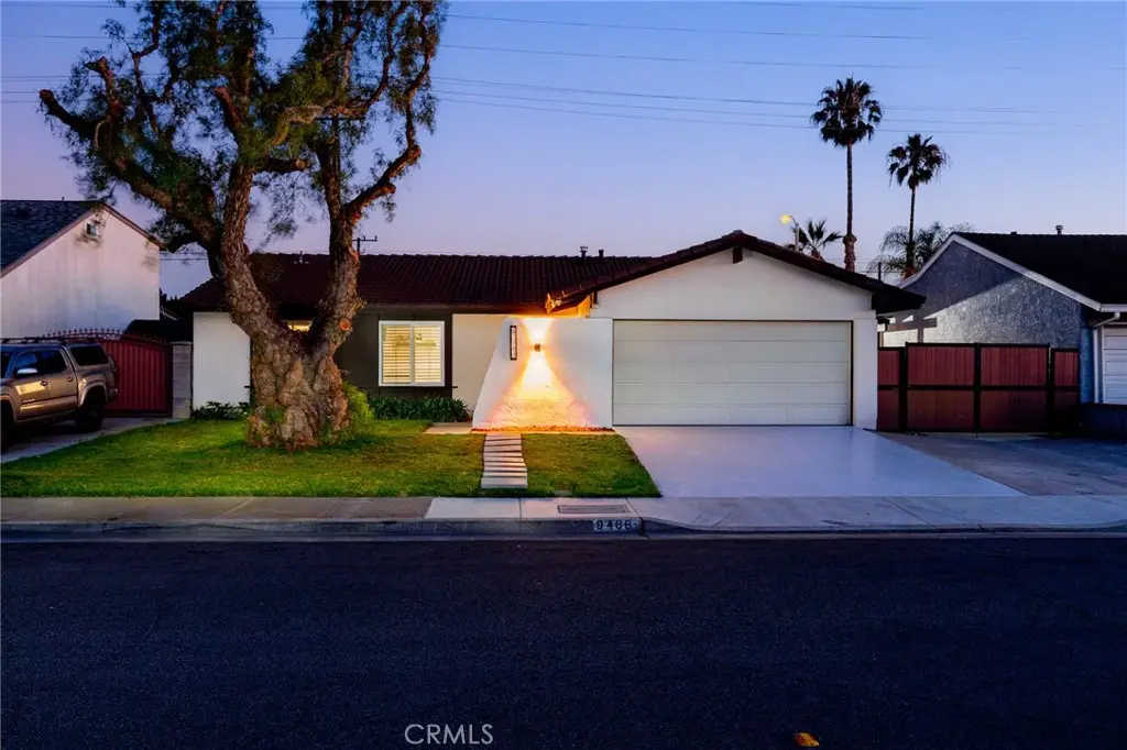 9466 Warbler Avenue, Fountain Valley, CA 92708 - #1