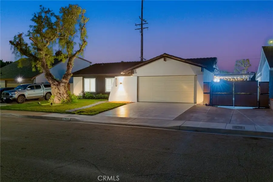 9466 Warbler Avenue, Fountain Valley, CA 92708 - #2